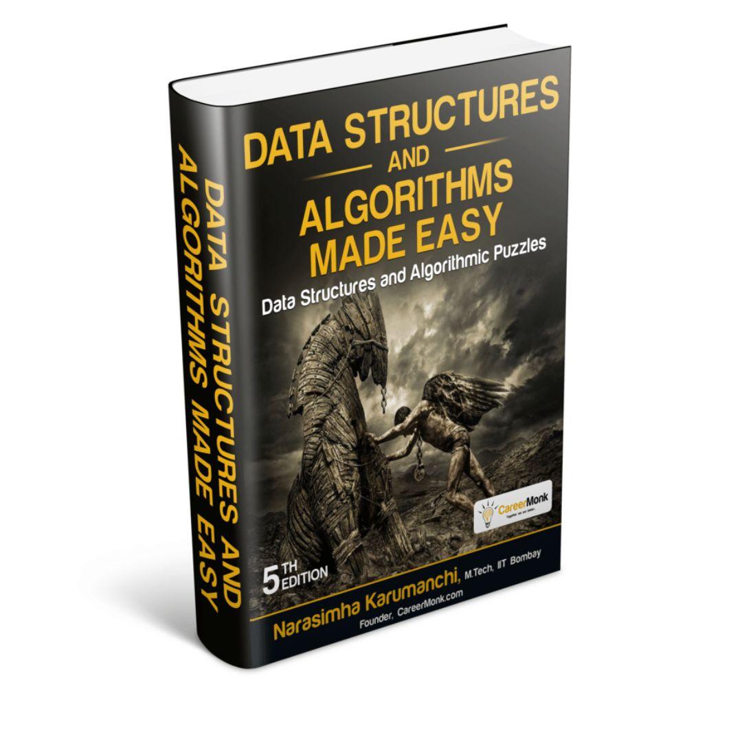 DSA Book